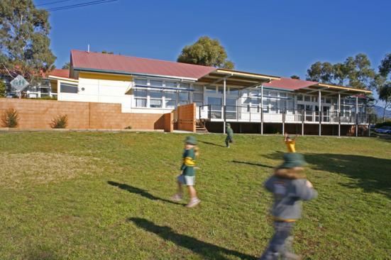 Warrane Primary School