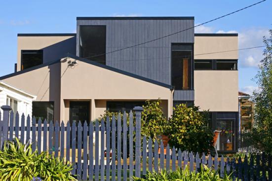 Lindisfarne House