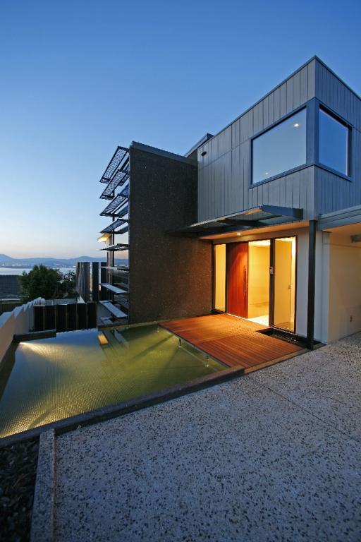 Sandy Bay House