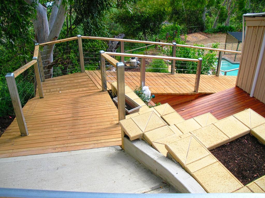 Landscaping