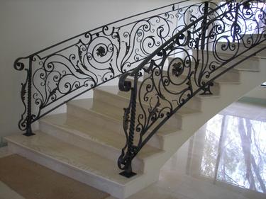 Balustrading