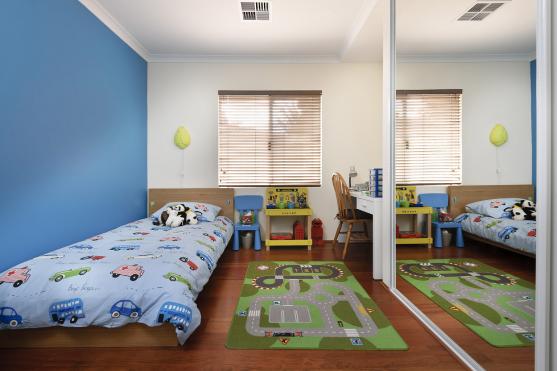Kids Rooms by Dale Alcock Home Improvement