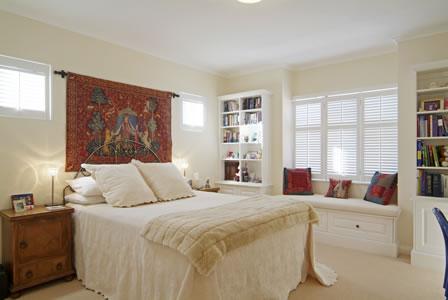 Bedroom Design Ideas by Dale Alcock Home Improvement
