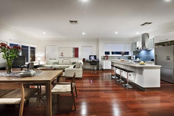 Dining Room Ideas by Dale Alcock Home Improvement