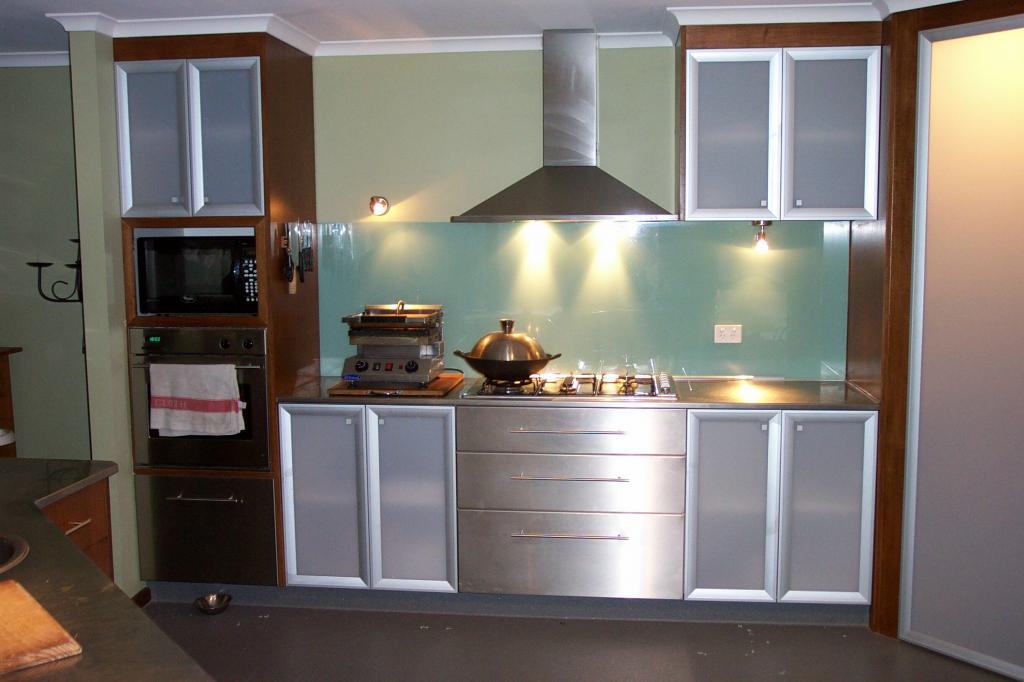 Kitchen and Laundry Works