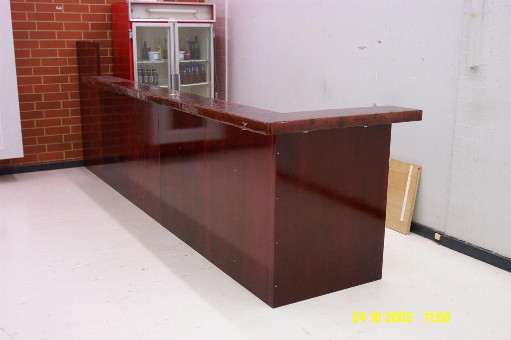 Living and Storage Works