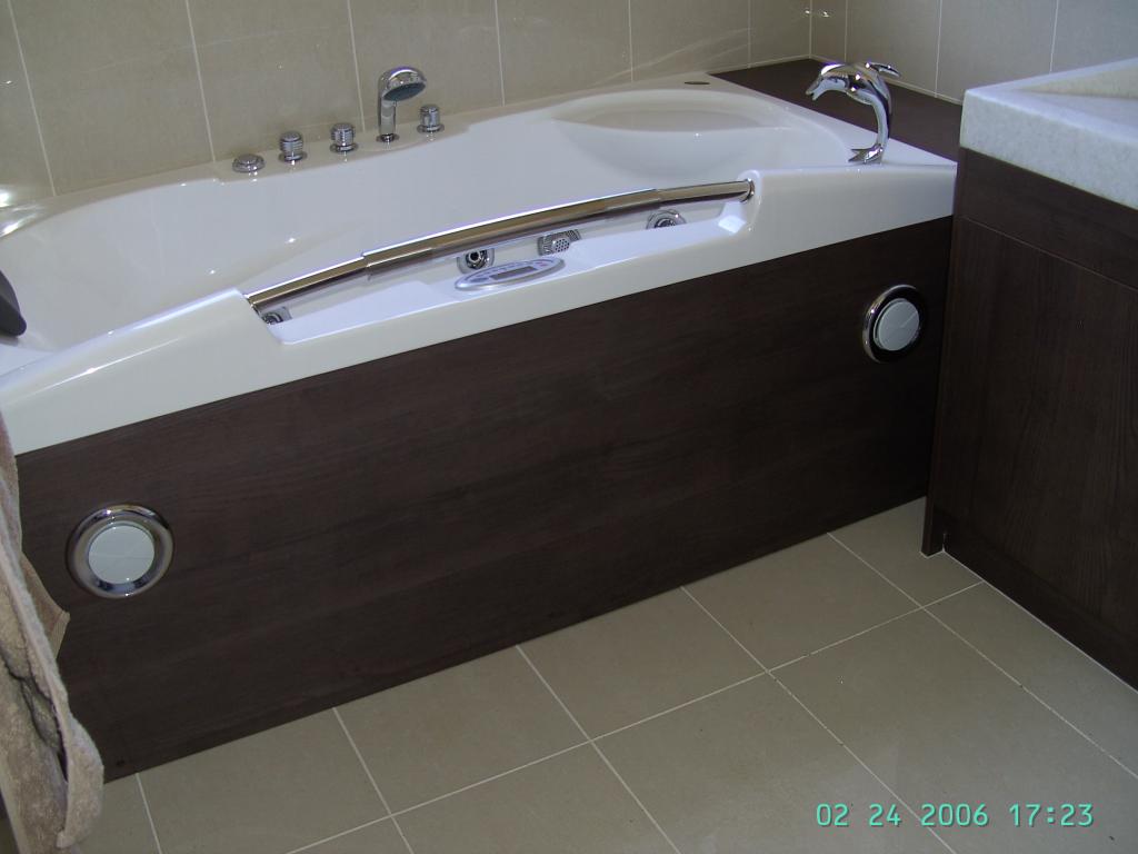 Bathroom Works