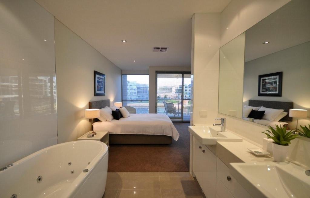 Bedroom Design Ideas by Rick Jaworski Interior Designer