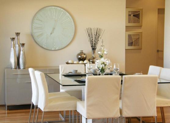 Dining Room Ideas by Rick Jaworski Interior Designer