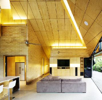 Wright House