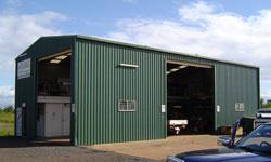 Industrial/Commercial