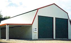 Quakers Barns
