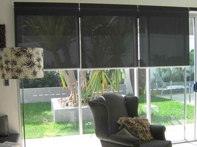 Roller Blinds