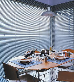 Venetian Blinds