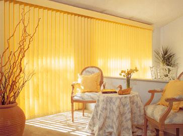 Vertical Blinds