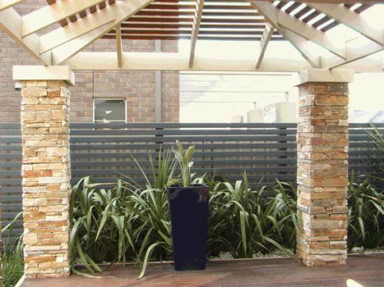 Pergola Ideas by Exclusive Pergolas and Decks