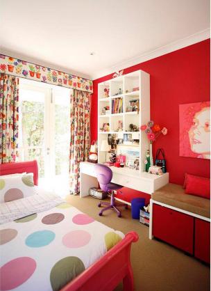 Kids Rooms by Look Images