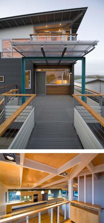 Architecture - Residential