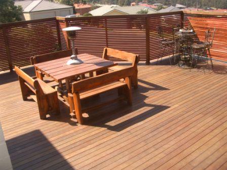 Deckings