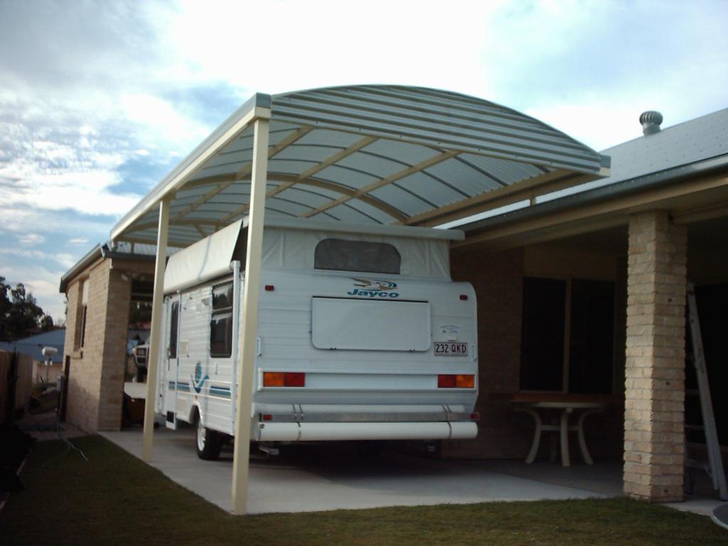 Carports