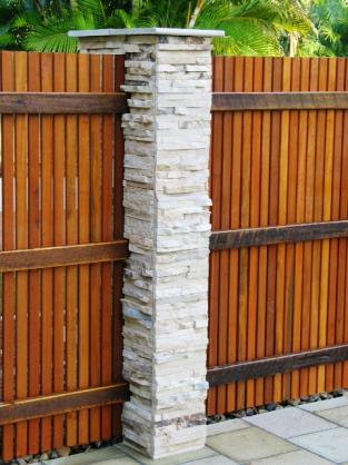 Fence Designs by Tom Robinson Living Landscapes