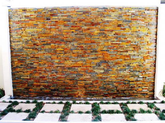 Garden Art Ideas by Tom Robinson Living Landscapes