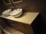 Bathroom Repairs