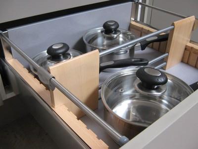  Hettich range of Hardware and the Arc range of appliances