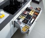  Hettich range of Hardware and the Arc range of appliances