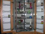  Hettich range of Hardware and the Arc range of appliances