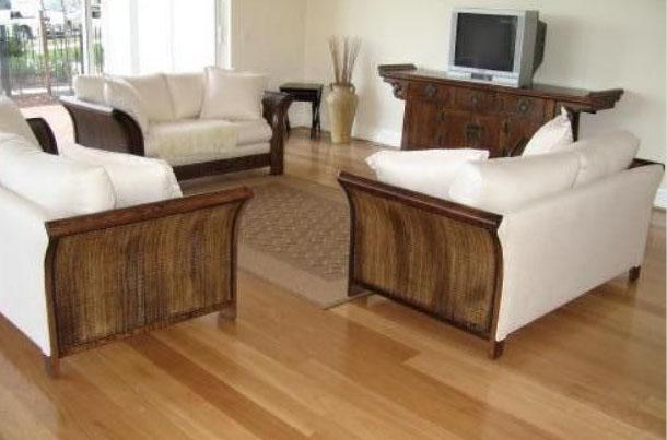 Residential Flooring