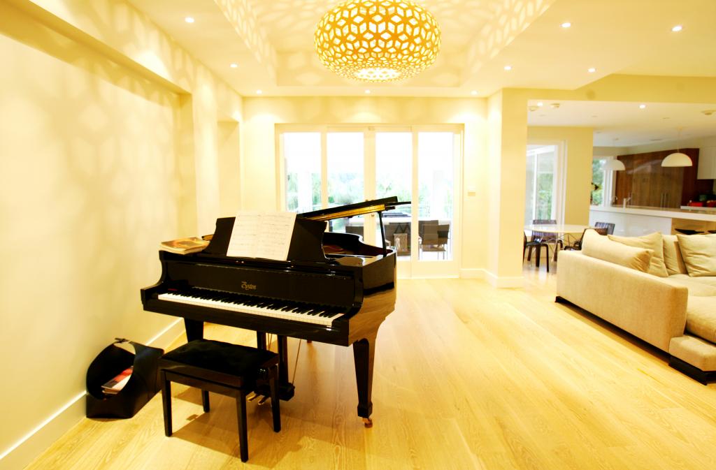 S E Timber Flooring