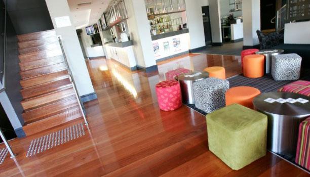 Commercial Flooring