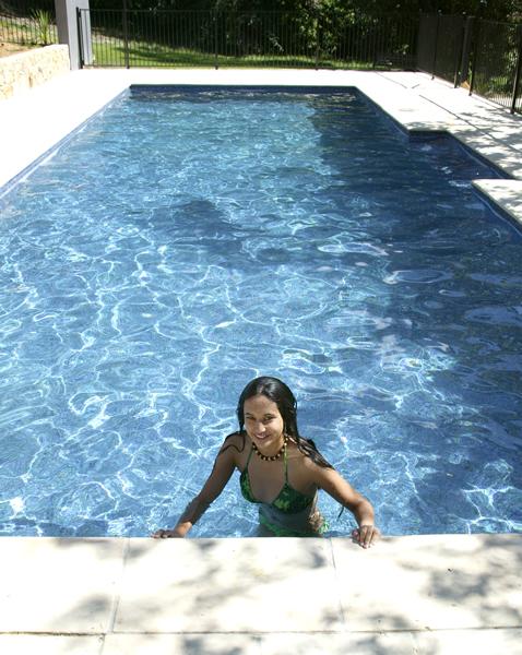 Pool Gallery