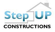 StepUp Constructions