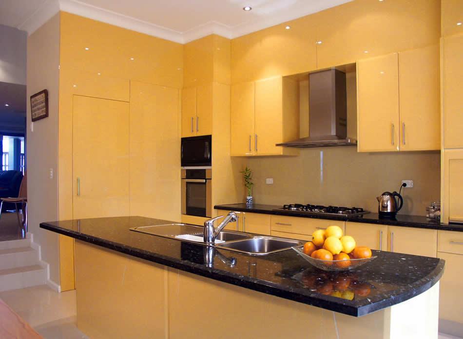 Residential