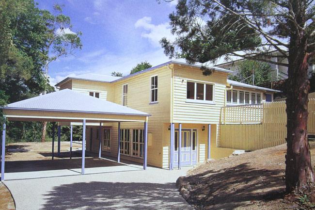 Toowong