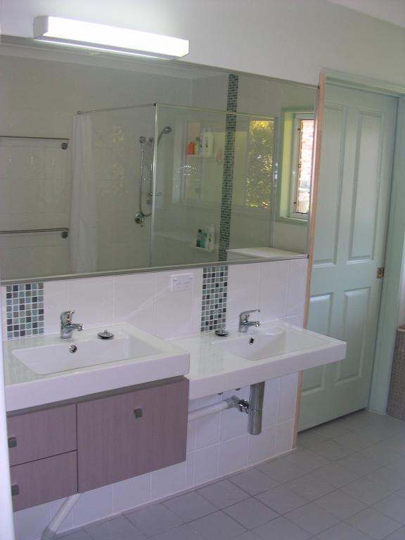 Bathroom Gallery