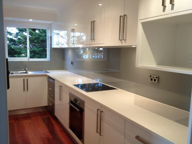 Kitchens