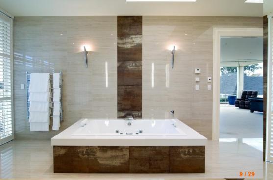 Bathroom Design Ideas by Bathrooms & Kitchens by Urban