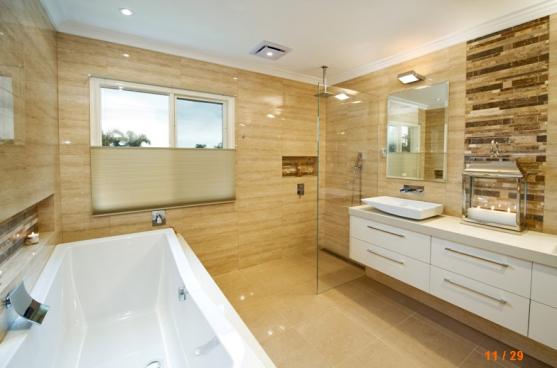 Bathroom Design Ideas by Bathrooms & Kitchens by Urban