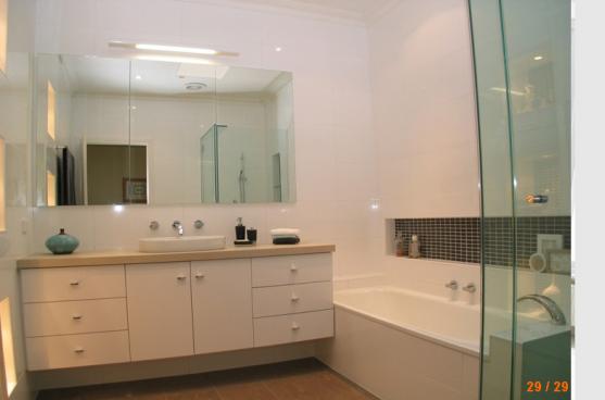 Bathroom Design Ideas by Bathrooms & Kitchens by Urban