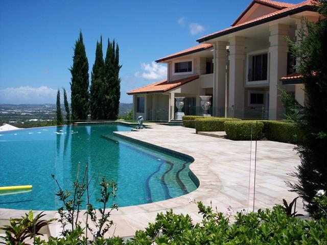 Pool Fencing
