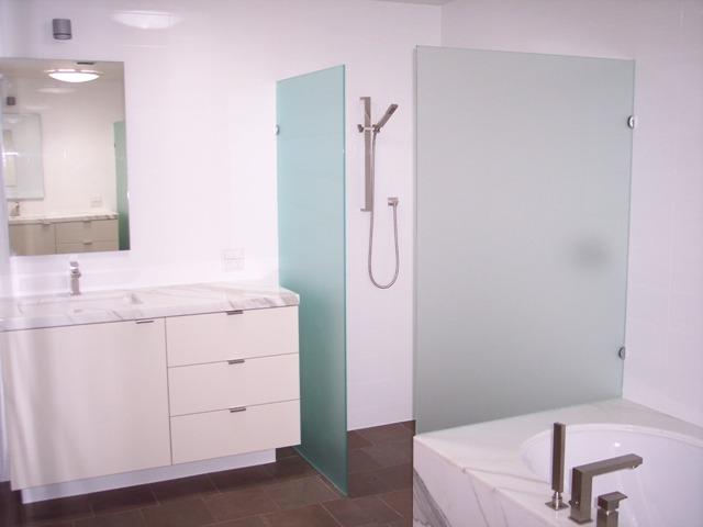 Shower Screens