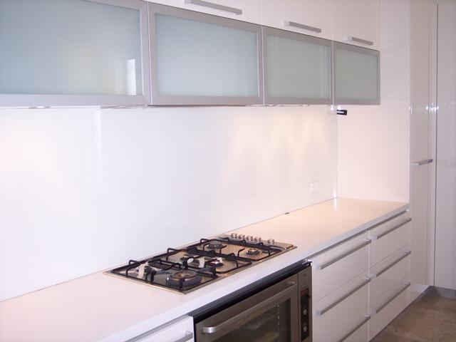 Splash Backs