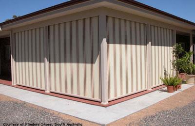 Shade Solutions