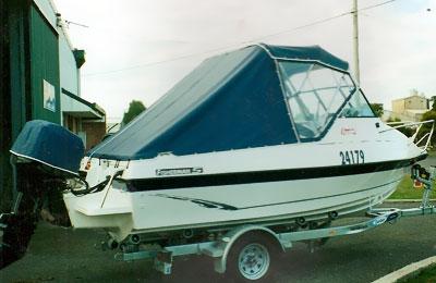 Marine