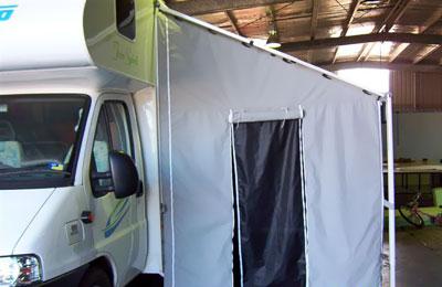 Camping & Leisure