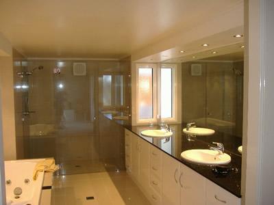 Bathroom Design Ideas by All Coast Glass & Mirror