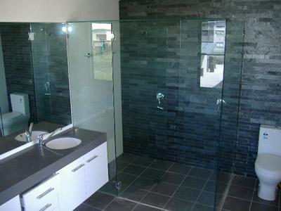 bathroom design